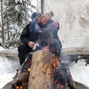 Meet your Posher, Geneviève